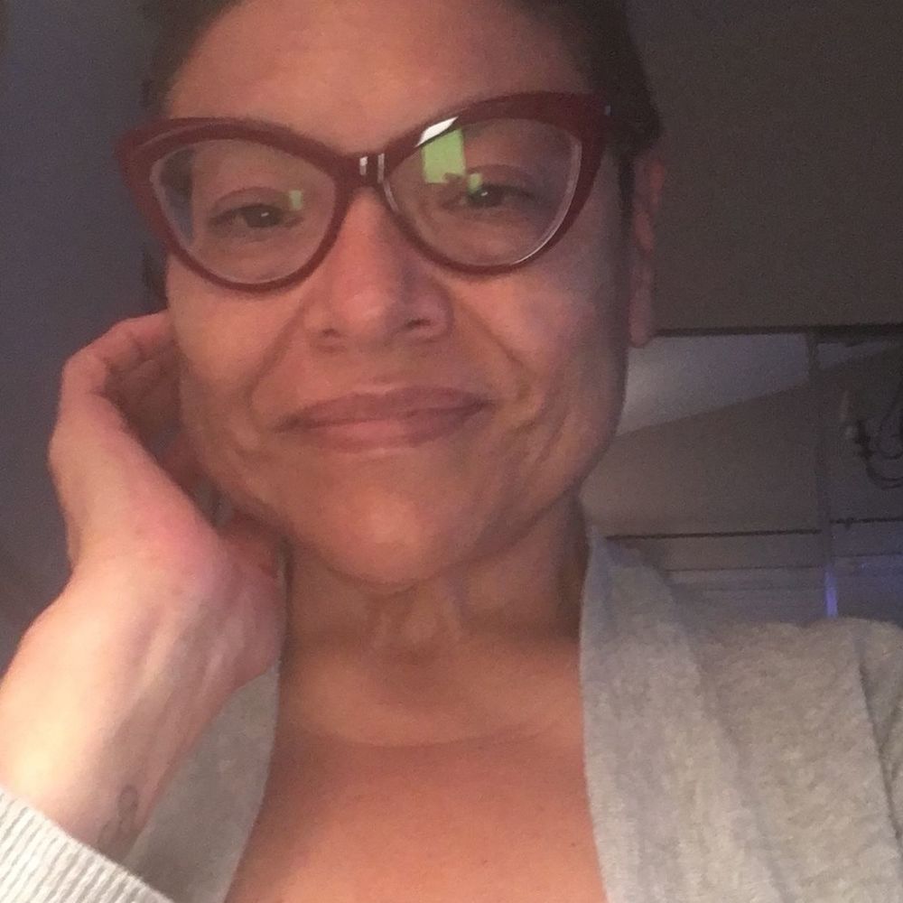 Meet your Posher, Lupe